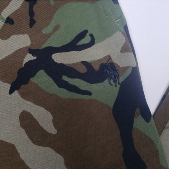 Polo Ralph Lauren Sweatsuit - Picture 7 of 9